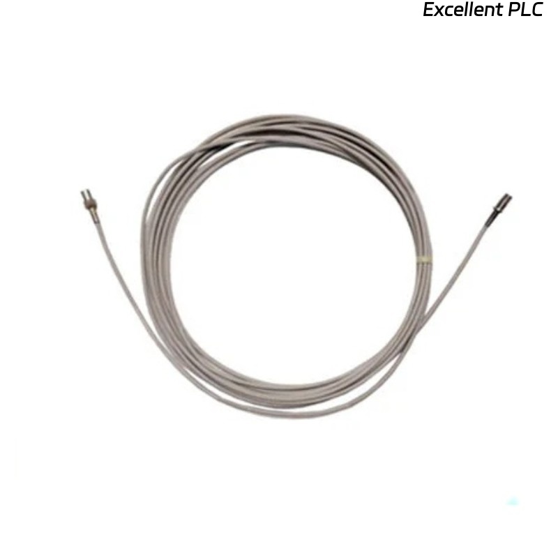 Bently Nevada 330930-040-01-05 3300 NSv Extension Cable