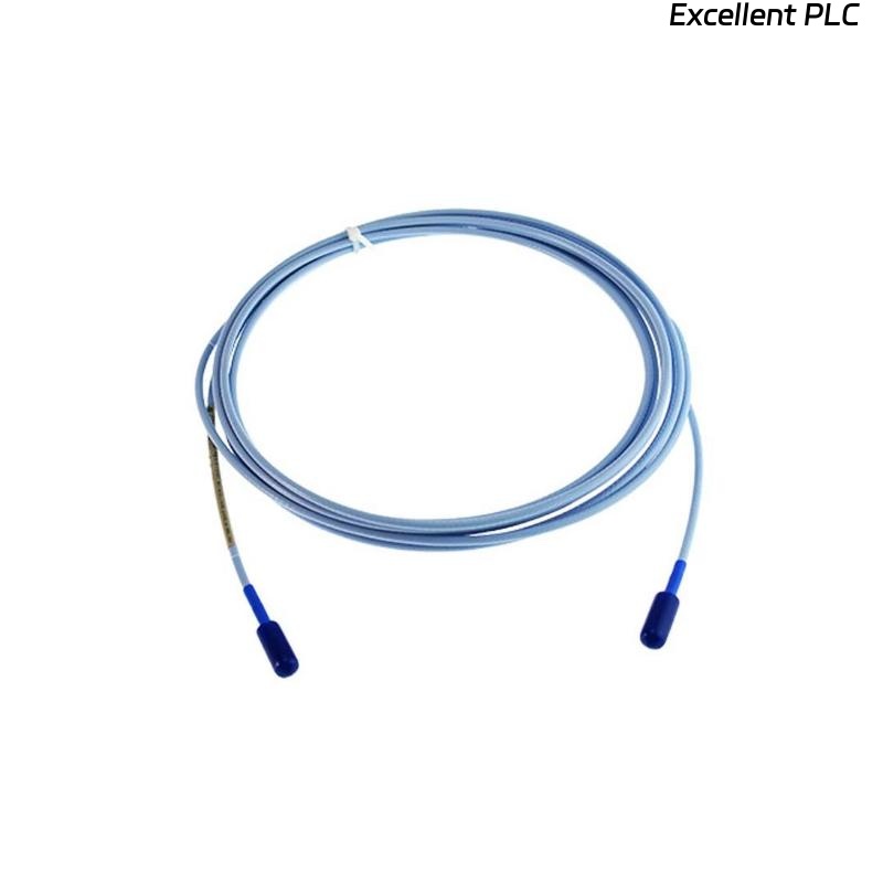 Bently Nevada 330930-060-05-05 3300 NSv Extension Cable