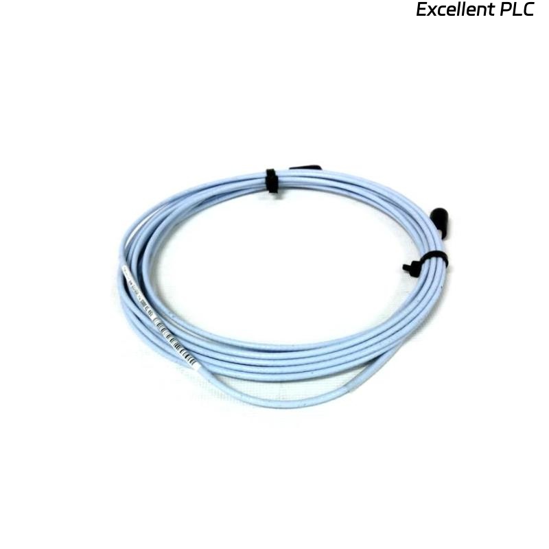 Bently Nevada 330930-060-05-05 3300 NSv Extension Cable