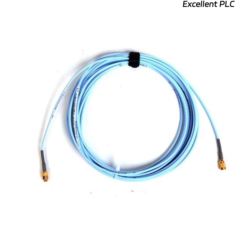 Bently Nevada 330930-045-05-05 3300 NSv Extension Cable