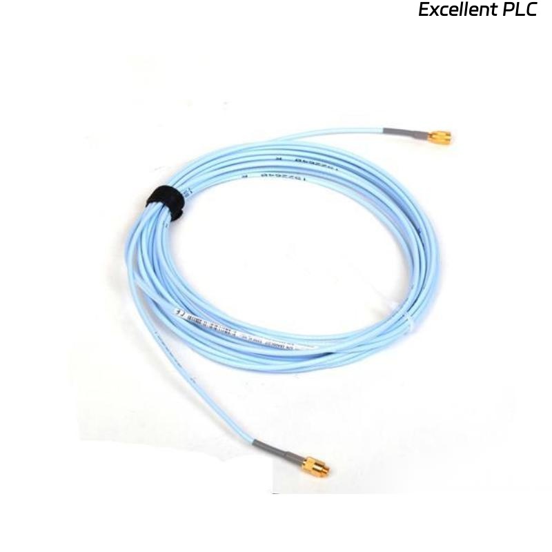 Bently Nevada 330930-045-05-05 3300 NSv Extension Cable