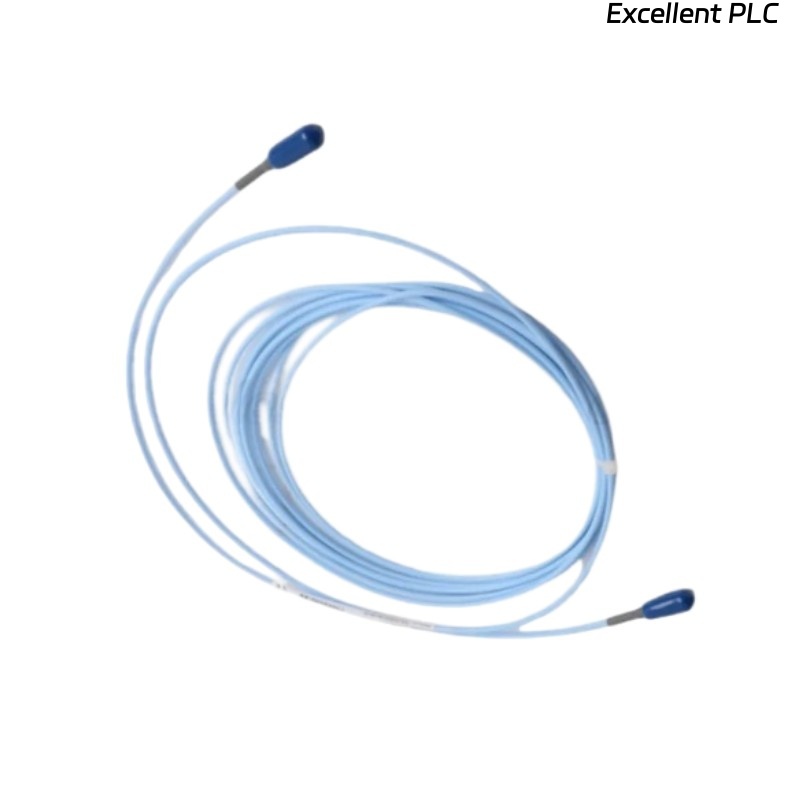 Bently Nevada 330930-040-03-00 3300 NSv Extension Cable
