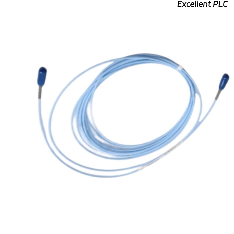Bently Nevada 330930-040-03-00 3300 NSv Extension Cable