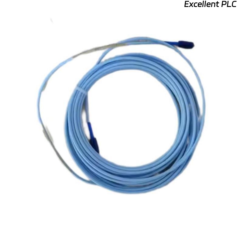 Bently Nevada 330930-045-03-05 3300 NSv Extension Cable