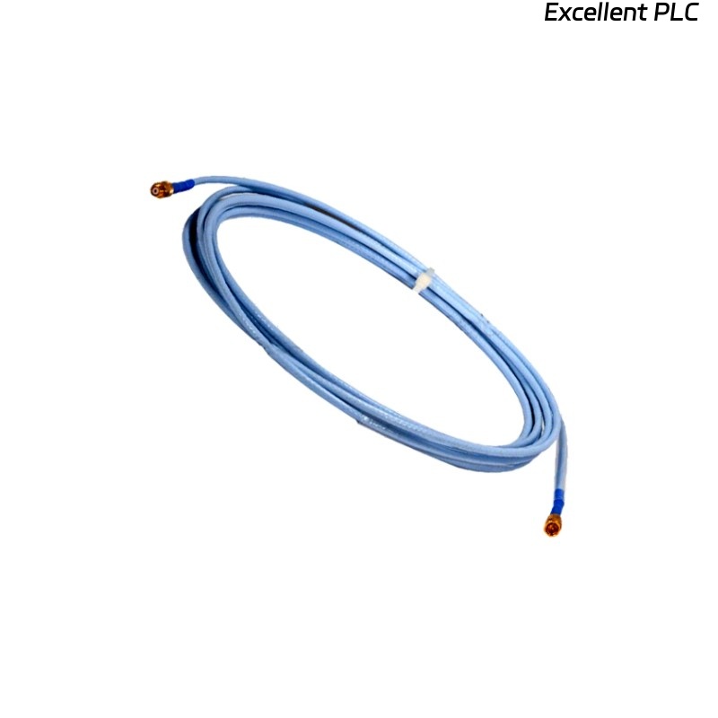 Bently Nevada 330930-045-03-05 3300 NSv Extension Cable