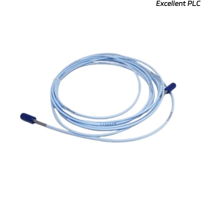 Bently Nevada 330930-040-05-05 3300 NSv Extension Cable