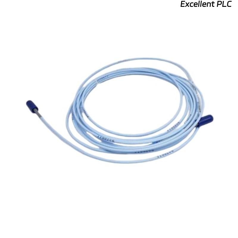 Bently Nevada 330930-040-05-05 3300 NSv Extension Cable
