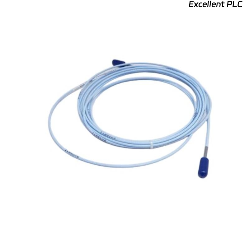 Bently Nevada 330930-040-05-05 3300 NSv Extension Cable