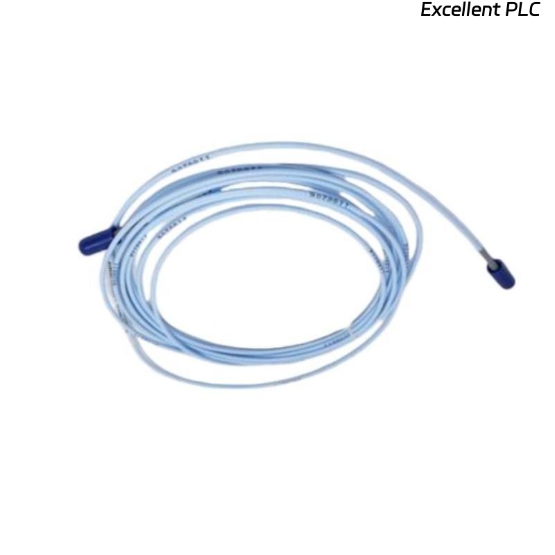 Bently Nevada 330930-040-05-05 3300 NSv Extension Cable
