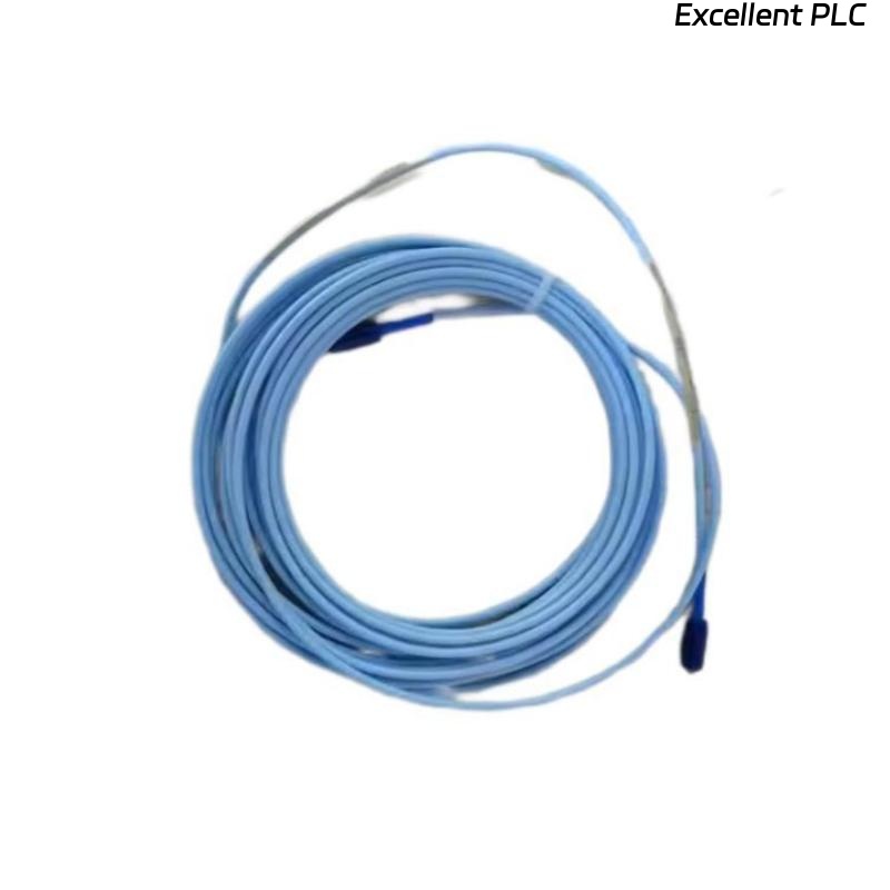Bently Nevada 330930-040-09-05 3300 NSv Extension Cable