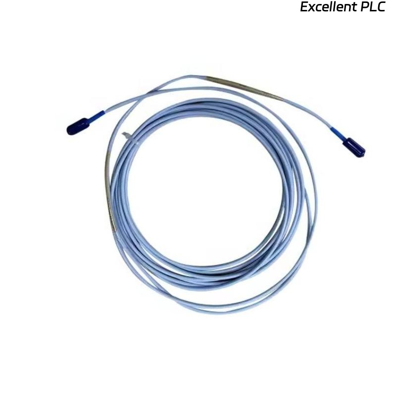 Bently Nevada 330930-040-09-05 3300 NSv Extension Cable