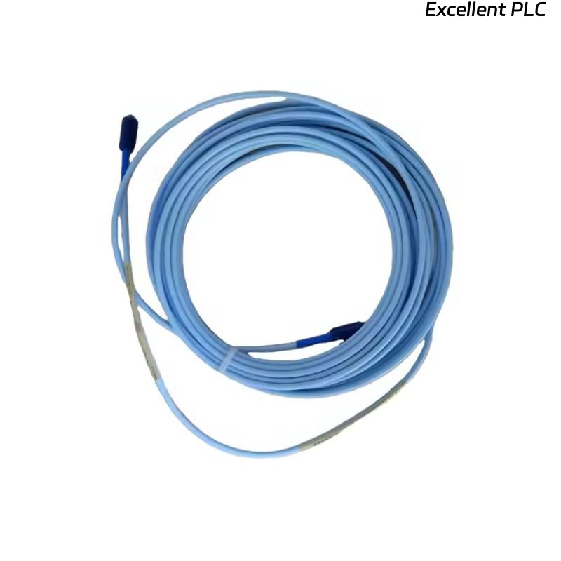 Bently Nevada 330930-040-09-05 3300 NSv Extension Cable