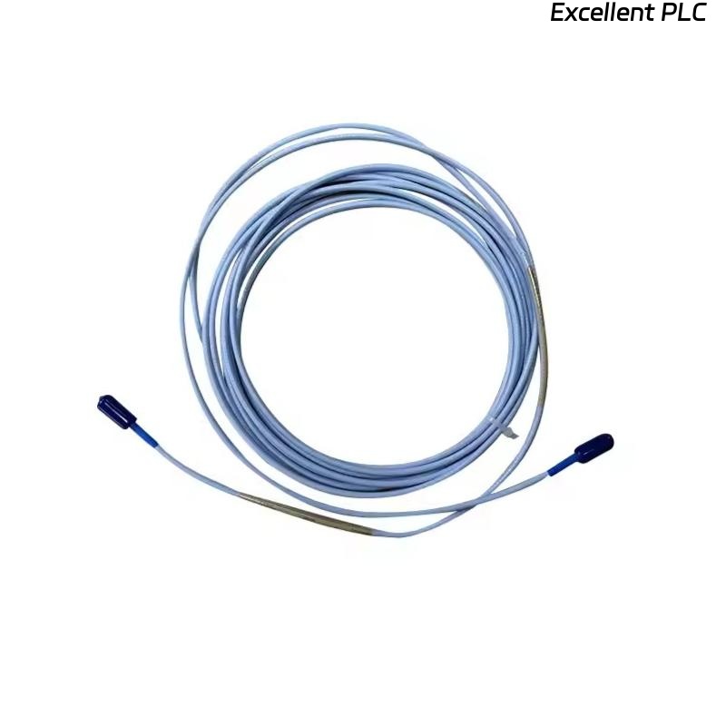 Bently Nevada 330930-040-09-05 3300 NSv Extension Cable