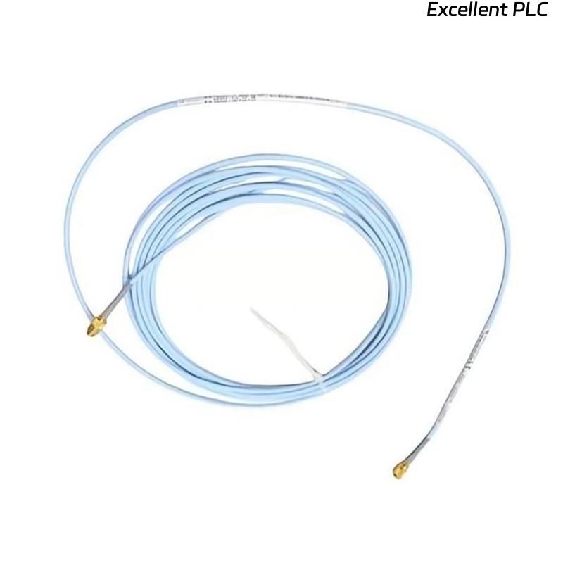 Bently Nevada 330930-040-10-05 3300 NSv Extension Cable