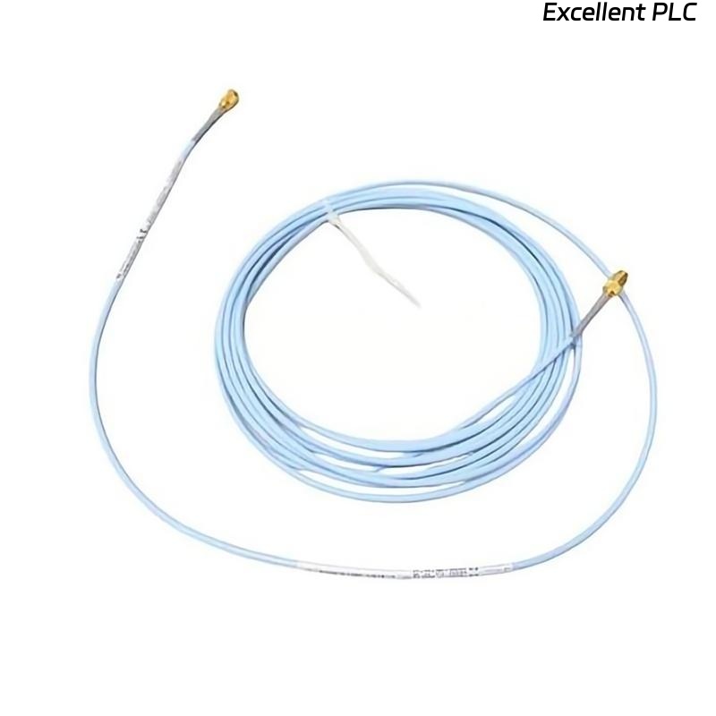 Bently Nevada 330930-040-10-05 3300 NSv Extension Cable