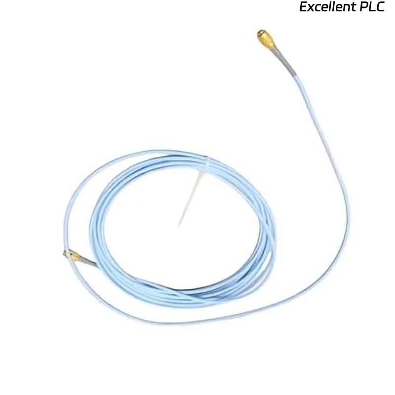 Bently Nevada 330930-040-10-05 3300 NSv Extension Cable