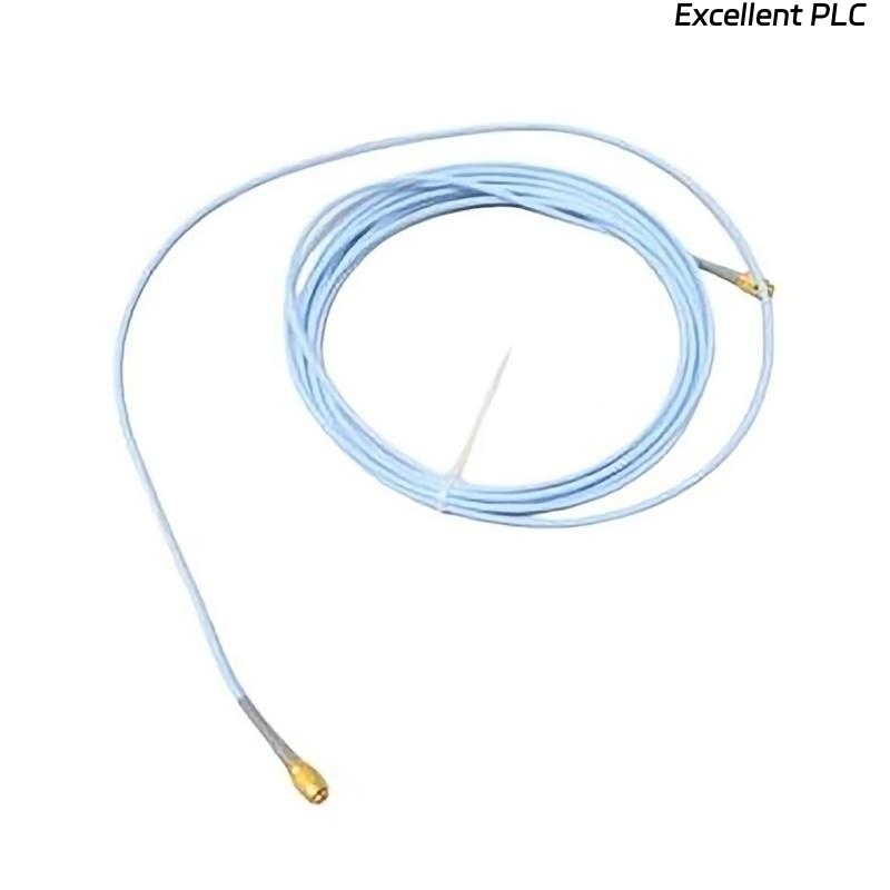 Bently Nevada 330930-040-10-05 3300 NSv Extension Cable