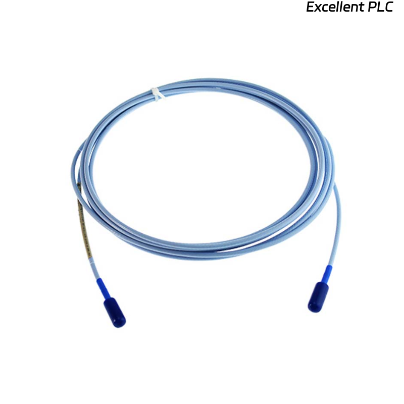 Bently Nevada 330930-045-09-05 3300 NSv Extension Cable