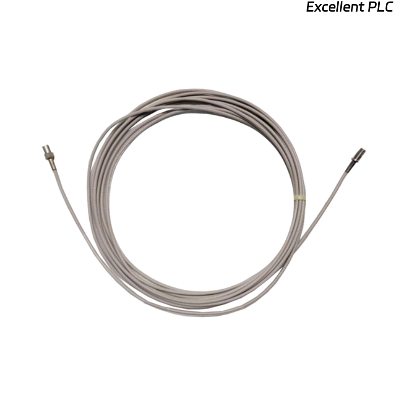 Bently Nevada 330930-045-09-05 3300 NSv Extension Cable