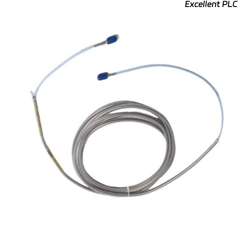 Bently Nevada 330930-045-01-05 3300 NSv Extension Cable