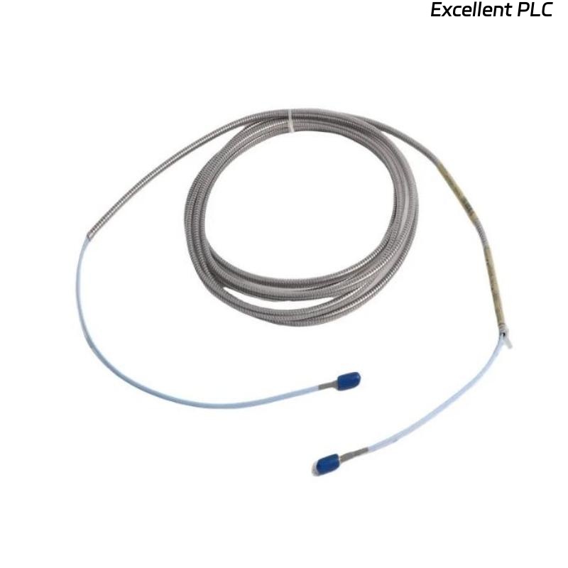 Bently Nevada 330930-045-01-05 3300 NSv Extension Cable