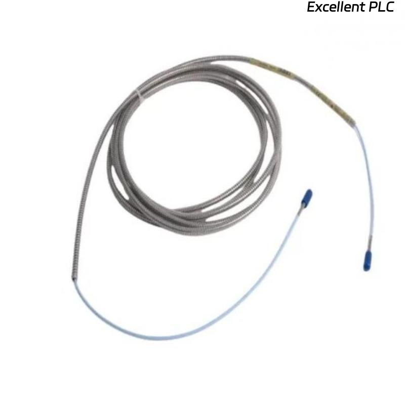 Bently Nevada 330930-045-01-05 3300 NSv Extension Cable