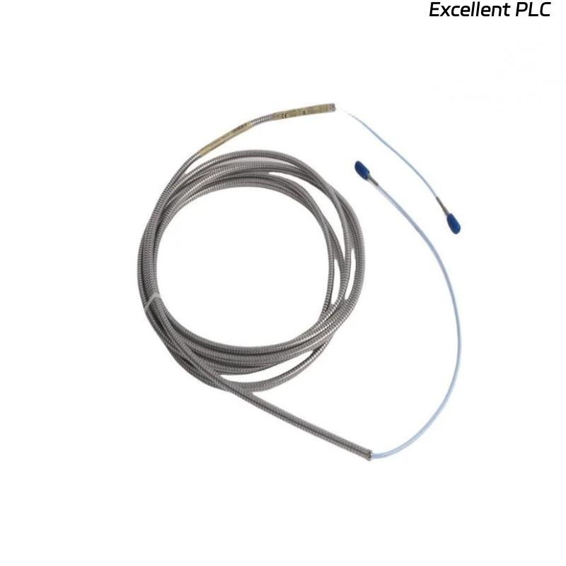 Bently Nevada 330930-045-01-05 3300 NSv Extension Cable
