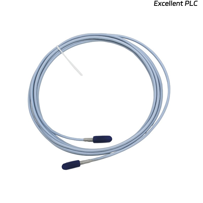 Bently Nevada 330930-045-03-CN 3300 NSv Extension Cable