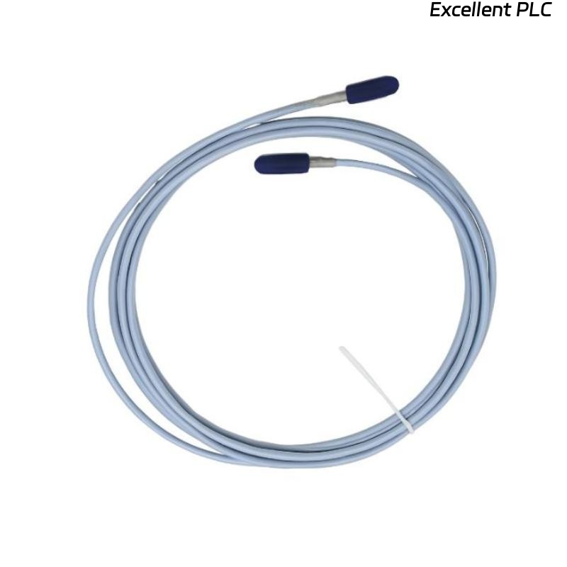 Bently Nevada 330930-045-04-00 3300 NSv Extension Cable