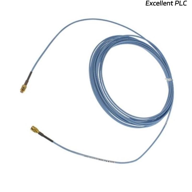 Bently Nevada 330930-045-04-05 3300 NSv Extension Cable