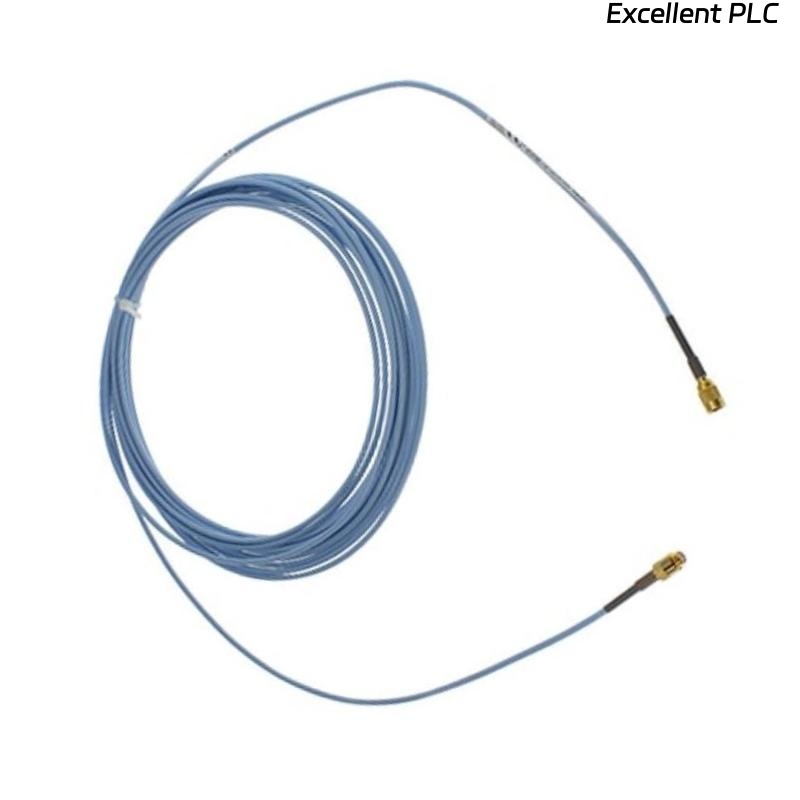 Bently Nevada 330930-045-04-05 3300 NSv Extension Cable