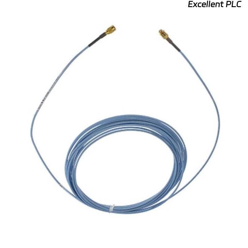 Bently Nevada 330930-045-04-05 3300 NSv Extension Cable