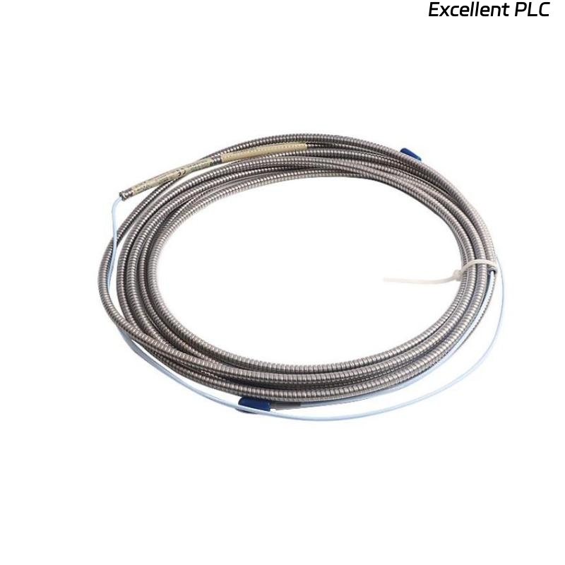 Bently Nevada 330930-045-05-00 3300 NSv Extension Cable