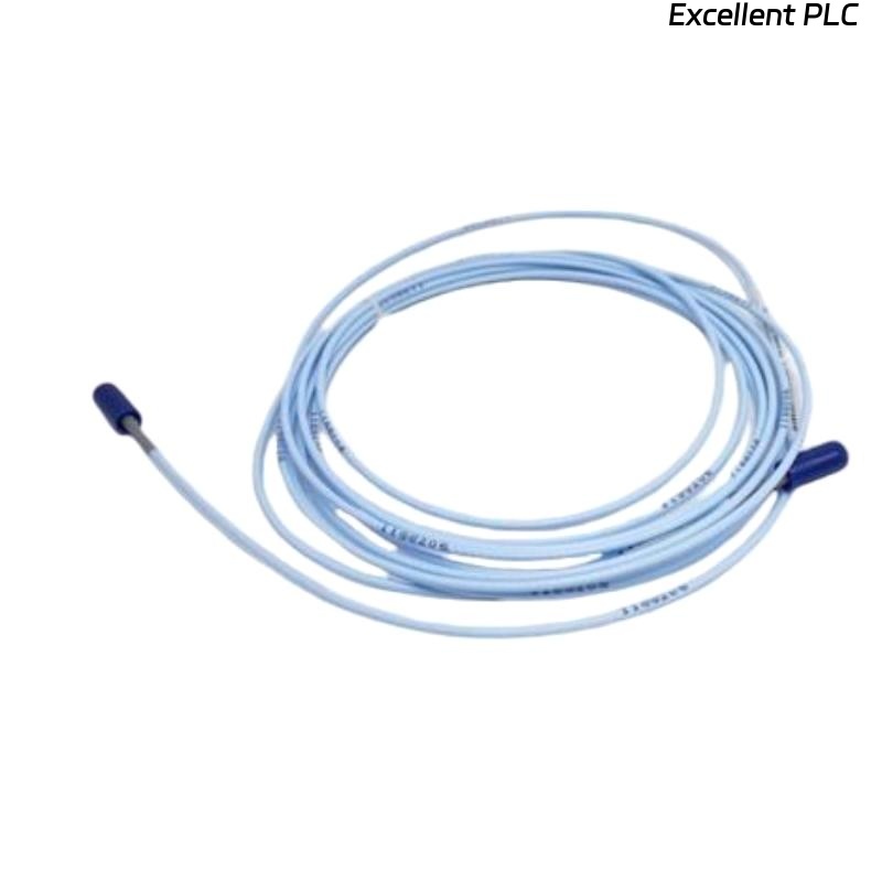 Bently Nevada 330930-060-01-00 3300 NSv Extension Cable