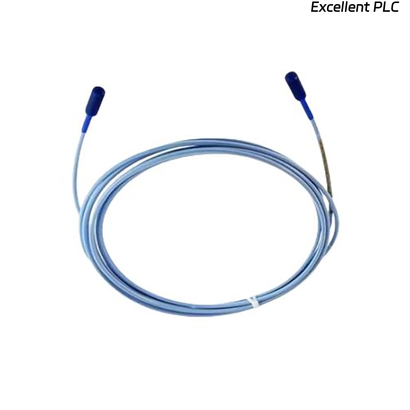 Bently Nevada 330930-060-03-05 3300 NSv Extension Cable