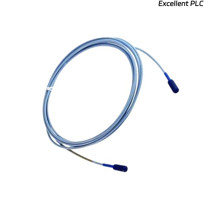 Bently Nevada 330930-060-03-05 3300 NSv Extension Cable