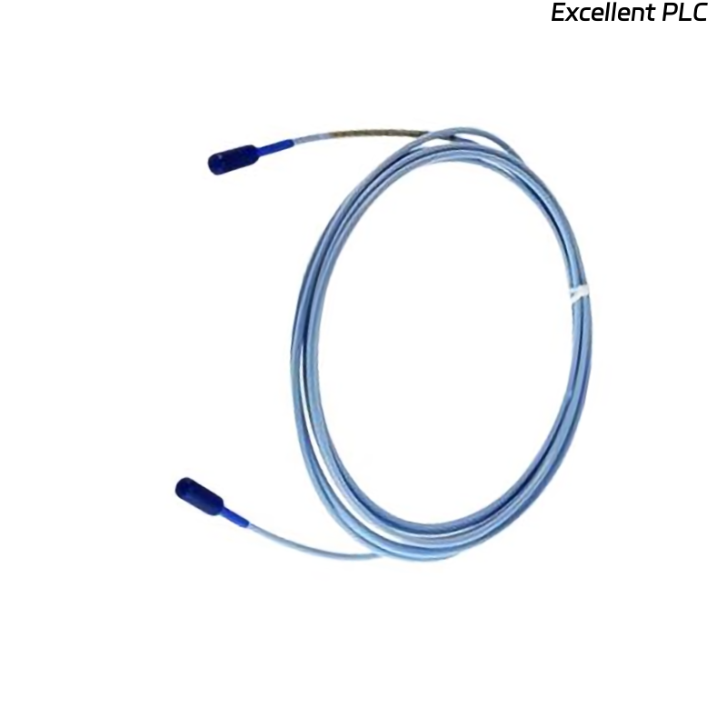 Bently Nevada 330930-060-03-05 3300 NSv Extension Cable
