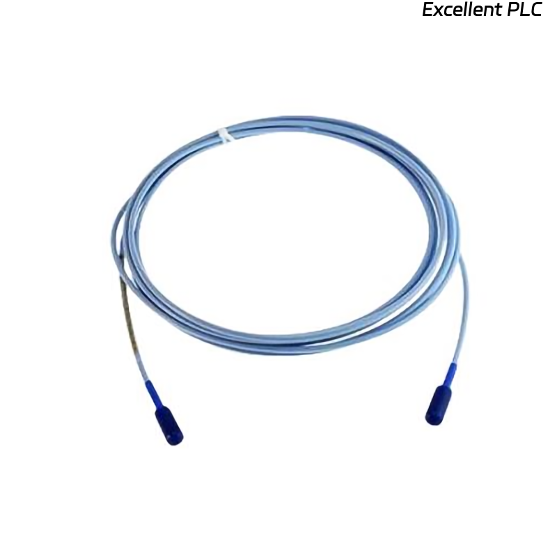 Bently Nevada 330930-060-03-05 3300 NSv Extension Cable