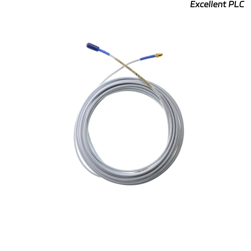 Bently Nevada 330930-065-02-AE 3300 NSv Extension Cable