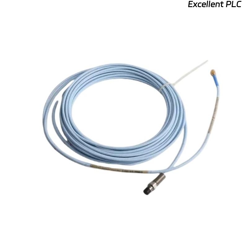 Bently Nevada 330930-060-06-CN 3300 NSv Extension Cable