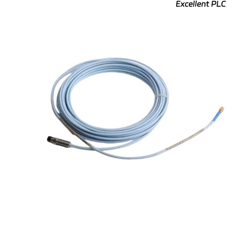 Bently Nevada 330930-060-06-CN 3300 NSv Extension Cable