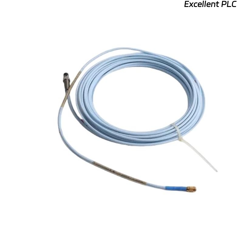 Bently Nevada 330930-060-06-CN 3300 NSv Extension Cable