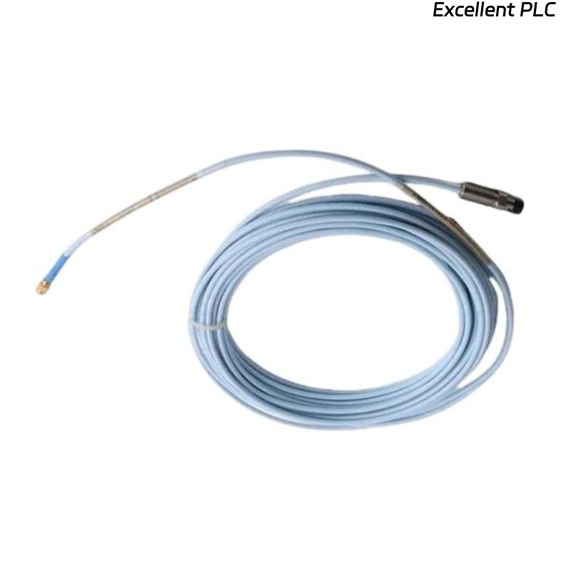 Bently Nevada 330930-060-06-CN 3300 NSv Extension Cable