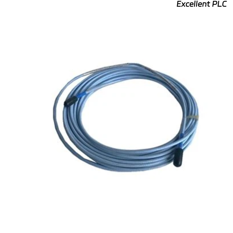Bently Nevada 330930-045-09-05 3300 NSv Extension Cable