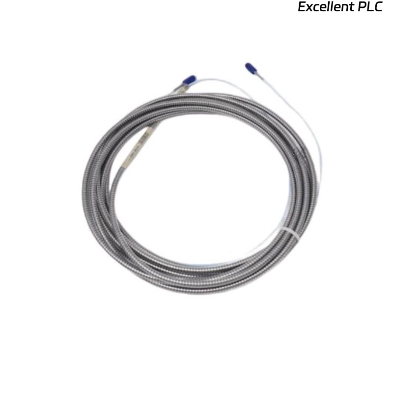 Bently Nevada 330930-065-02-05 3300 NSv Extension Cable