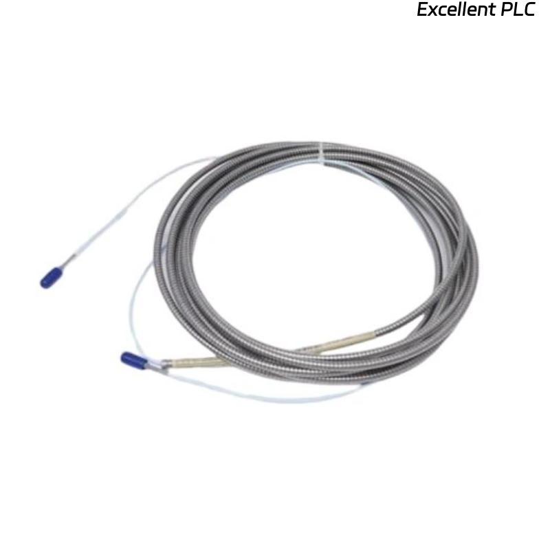 Bently Nevada 330930-065-02-05 3300 NSv Extension Cable
