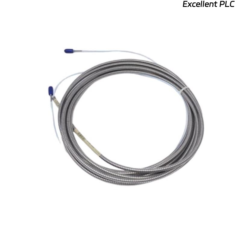 Bently Nevada 330930-065-02-05 3300 NSv Extension Cable