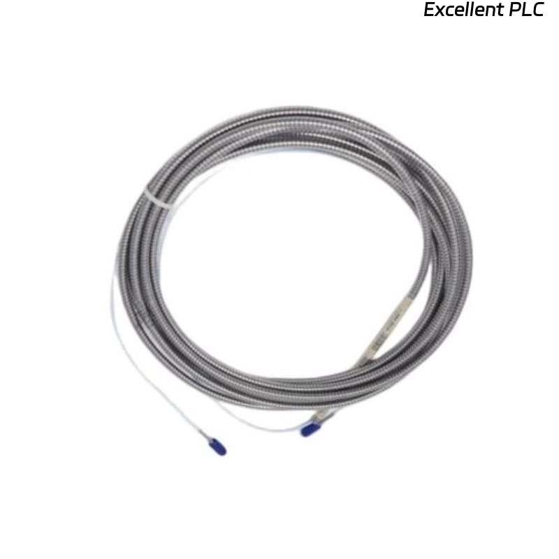 Bently Nevada 330930-065-02-05 3300 NSv Extension Cable