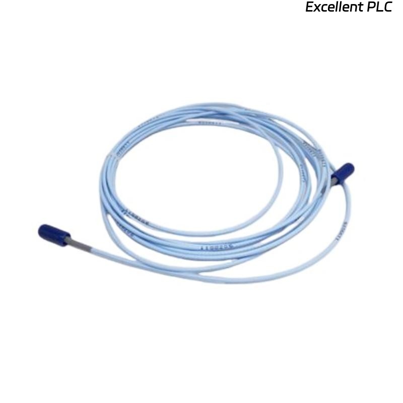 Bently Nevada 330930-065-04-00 3300 NSv Extension Cable