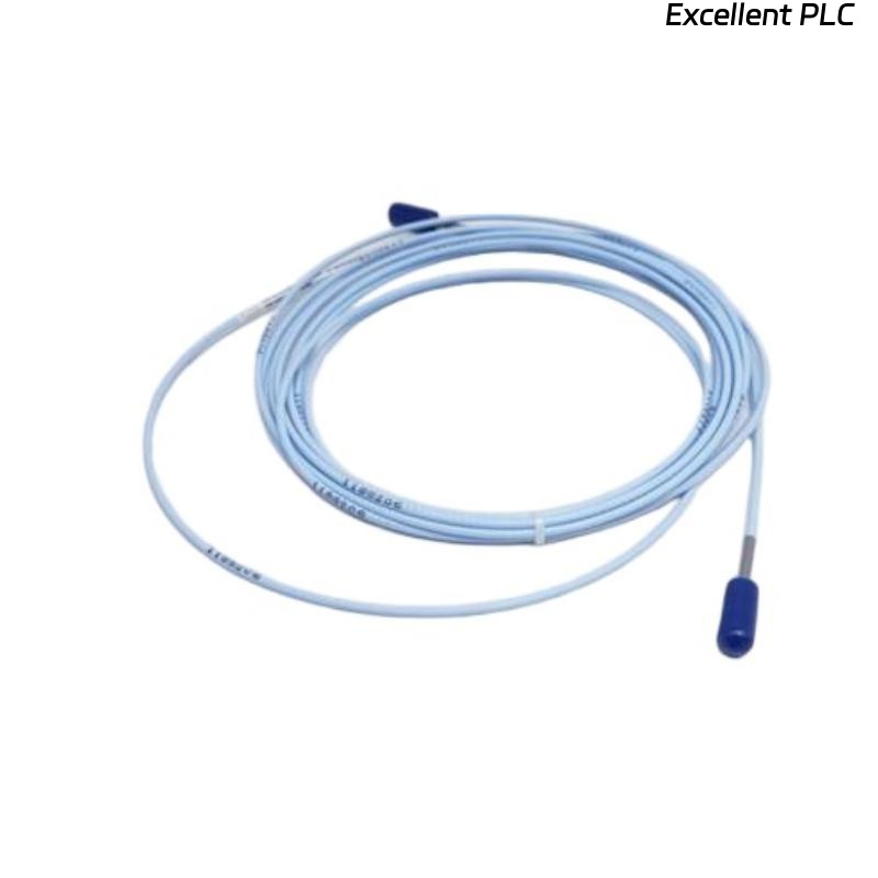 Bently Nevada 330930-065-04-00 3300 NSv Extension Cable